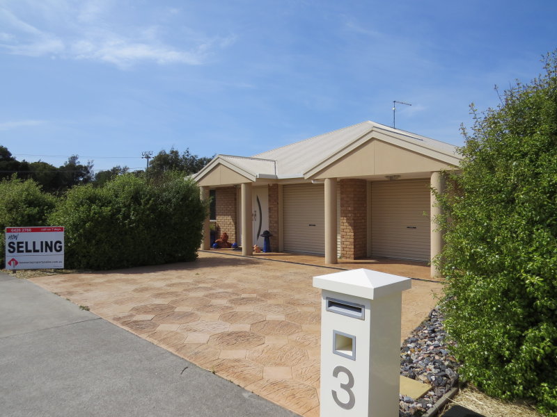 3 Alexander Street, Shearwater, Tas 7307 Property Details