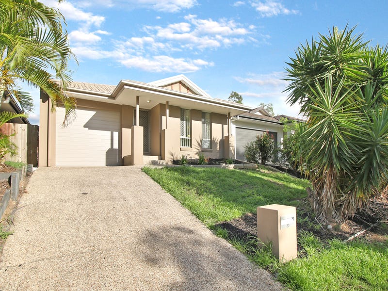 30 Cornelius Drive, Augustine Heights, QLD 4300