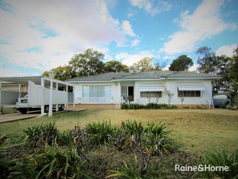 10 Belgravia Street, Moree, NSW 2400 House for Sale