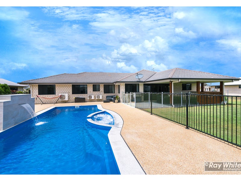 31 Riverside Drive, Parkhurst, Qld 4702 Property Details