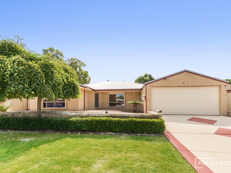 11 Sandridge Street, Gosnells, WA 6110 Property Details