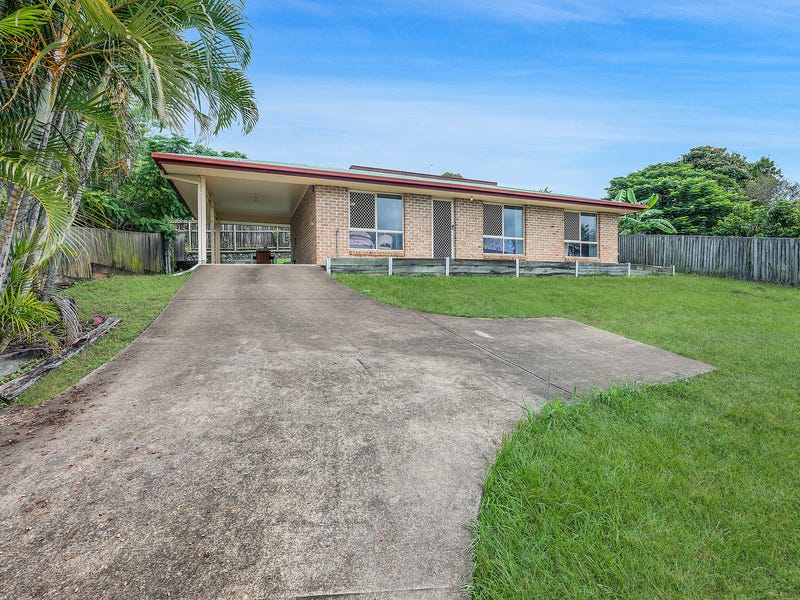 110 & 110a Smiths Road, Goodna, Qld 4300 - Property Details