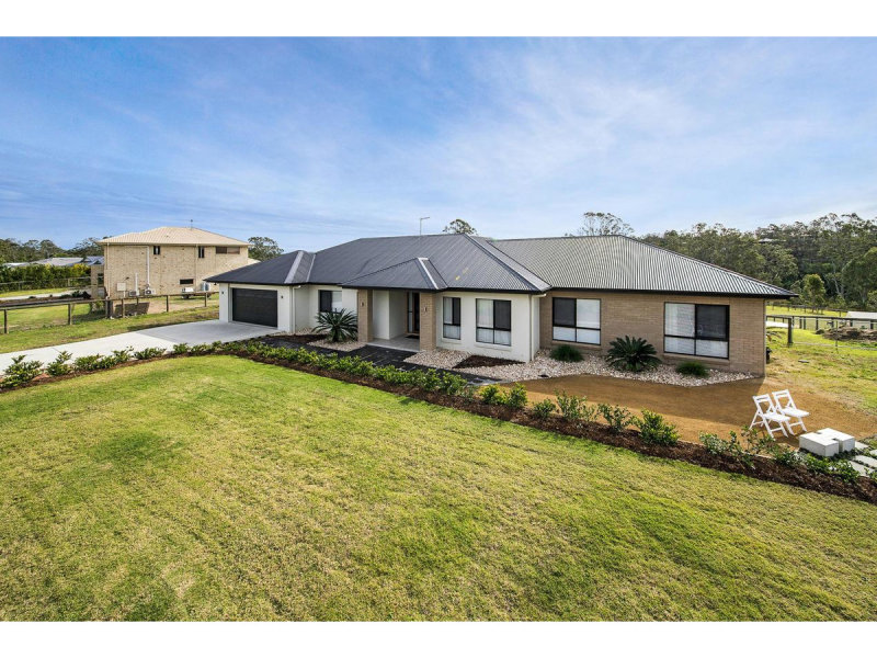 58 Waterfront Drive, Karalee, Qld 4306 Property Details