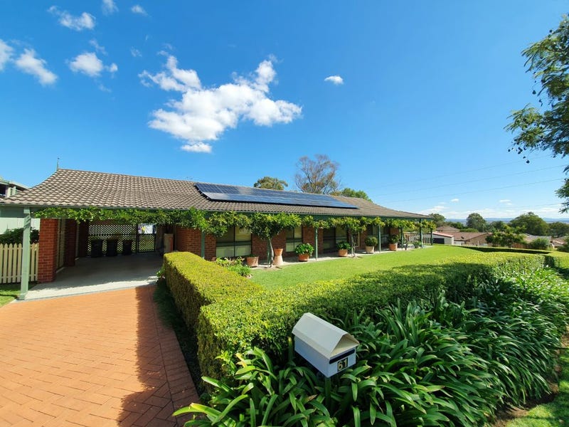 21 Beech Street, Muswellbrook, NSW 2333 House for Sale