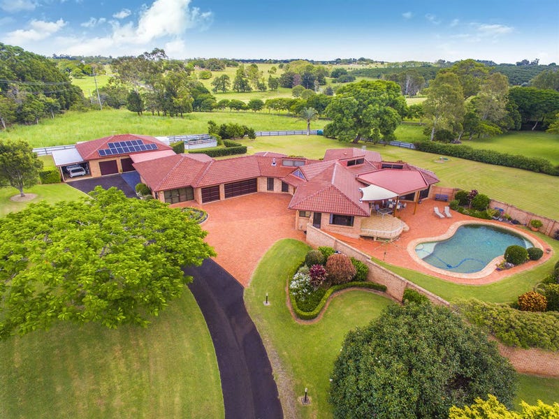 80 Wardell Road, Alstonville, NSW 2477