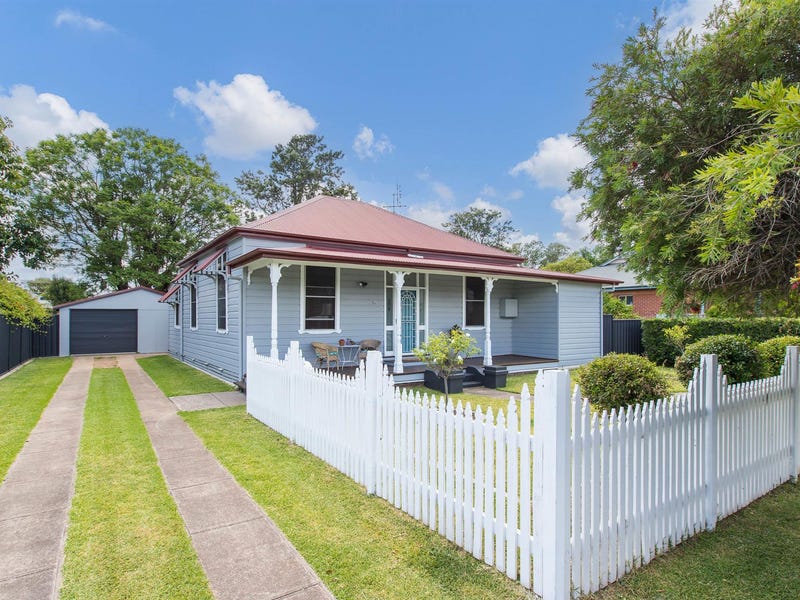 30 William Street, Singleton, NSW 2330 House for Sale