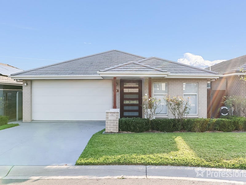 78 Radisich Loop, Oran Park, NSW 2570