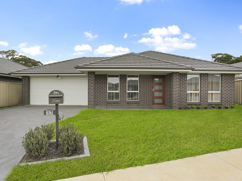 Sold Property Prices & Auction Results in Braemar, NSW 2575