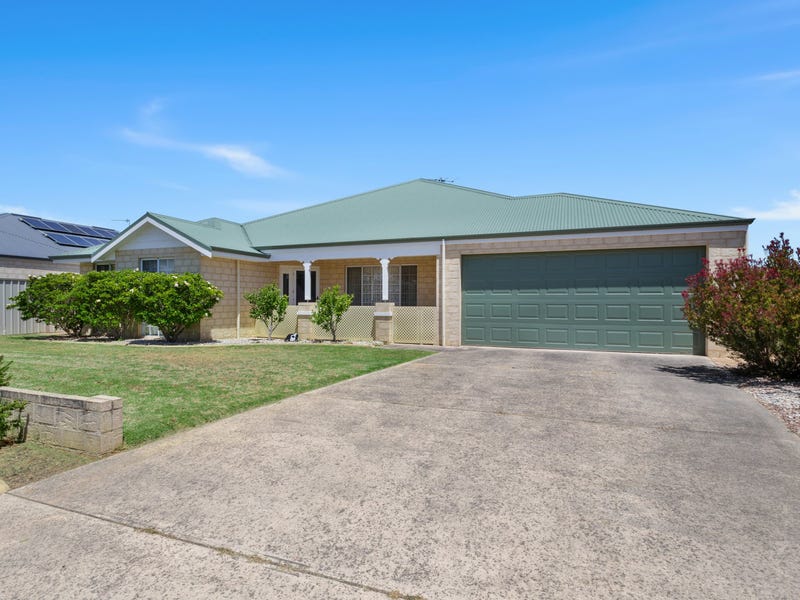 14 Gerschow Avenue, Harvey, WA 6220 Property Details