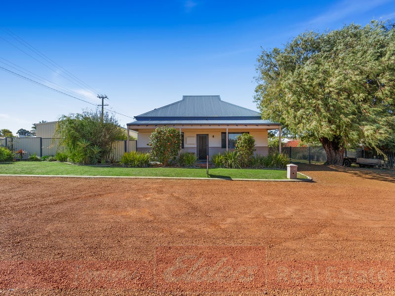 62 Jones Street, Collie, WA 6225