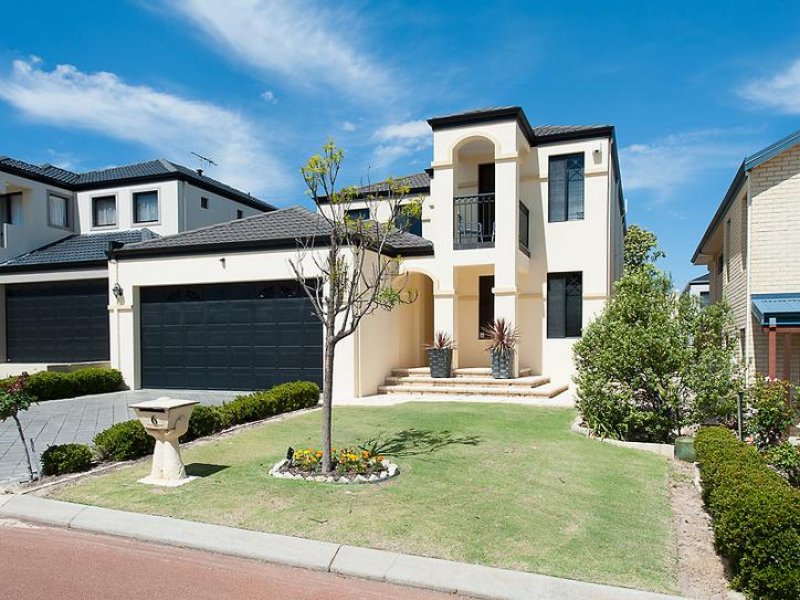 6 Ambrose Rise, Maylands, WA 6051