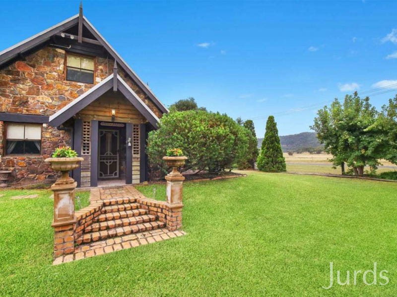 25 Nelson Street, Broke, NSW 2330 Property Details