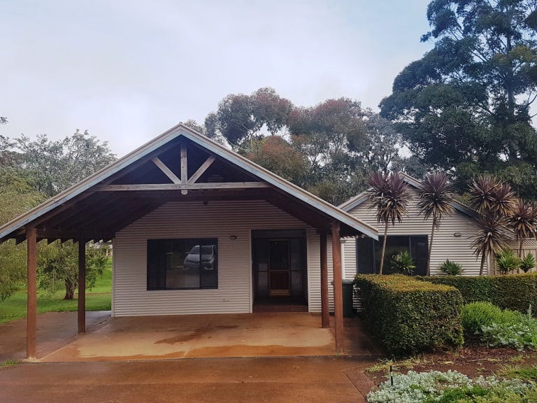 68 Duggan Drive, Cowaramup, WA 6284