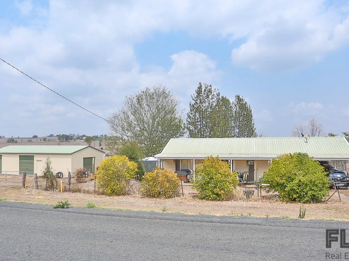 60 Faulkners Rd, Peak Crossing, Qld 4306 Acreage for Sale