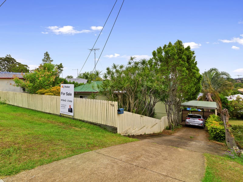 75 Hoff Street Mount Gravatt East Qld 4122