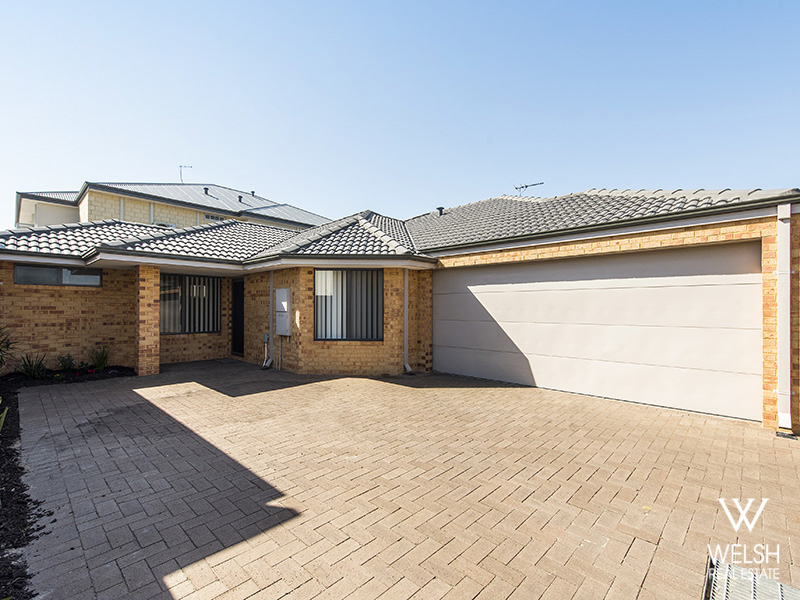 121B Gabriel Street, Cloverdale, WA 6105 Property Details