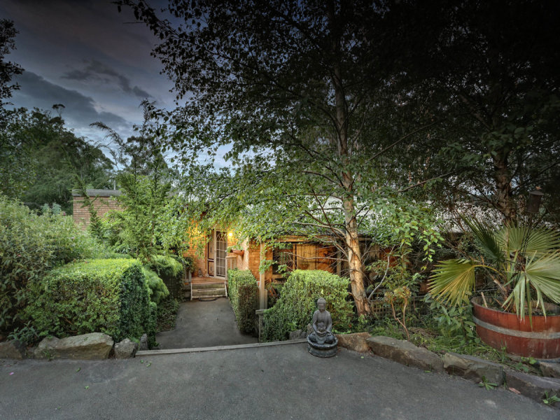 40 Pinnocks Road, Emerald, Vic 3782 Property Details