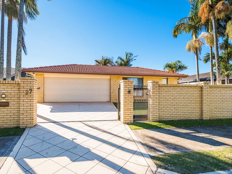 37 Matthew Flinders Drive, Hollywell, Qld 4216 Property Details