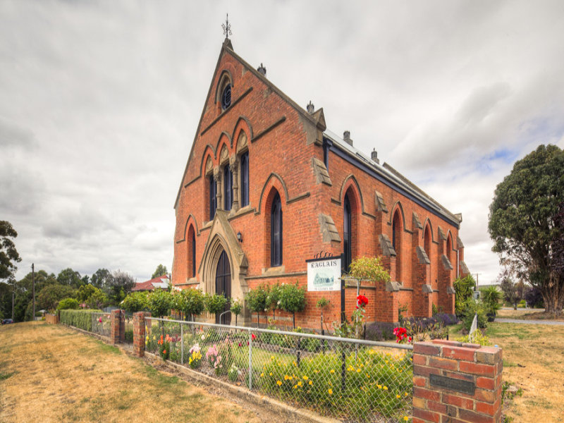 70 Clunes Road, Creswick, Vic 3363 Property Details