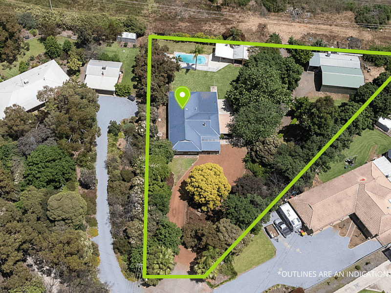 21 Street, Leeton, NSW 2705 Property Details