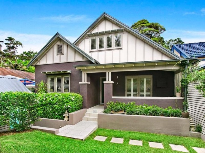 47 Pacific Parade, Manly, NSW 2095 Property Details