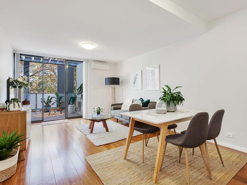 5/1421 Botany Road, Botany, NSW 2019 - Property Details