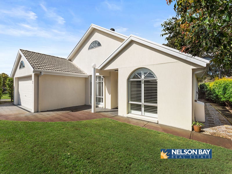 2 Sandpiper Avenue, Salamander Bay, NSW 2317