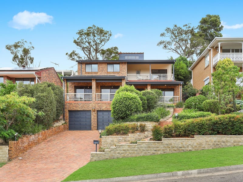 5 Spencer Place, Illawong, NSW 2234 Property Details