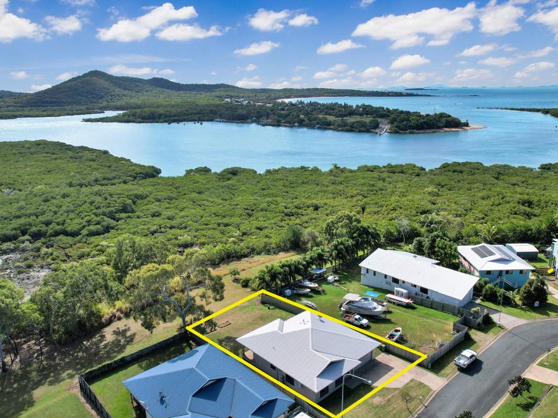 30 Morris Street, Campwin Beach, QLD 4737