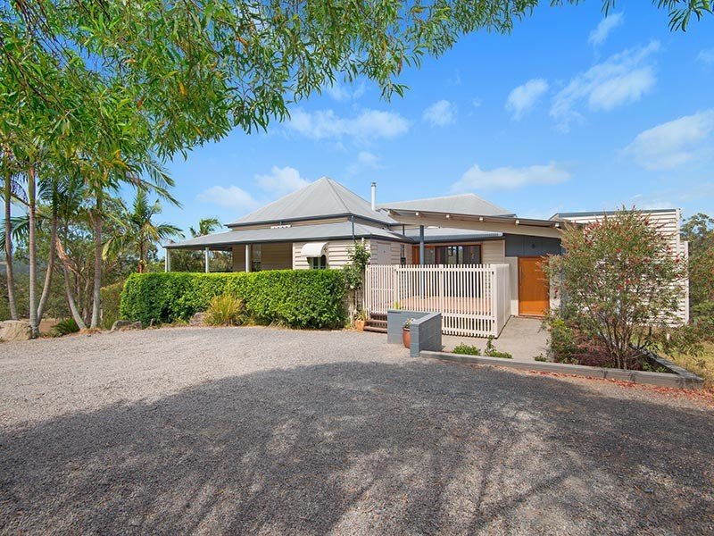 85 Pringles Road, Kobble Creek, Qld 4520