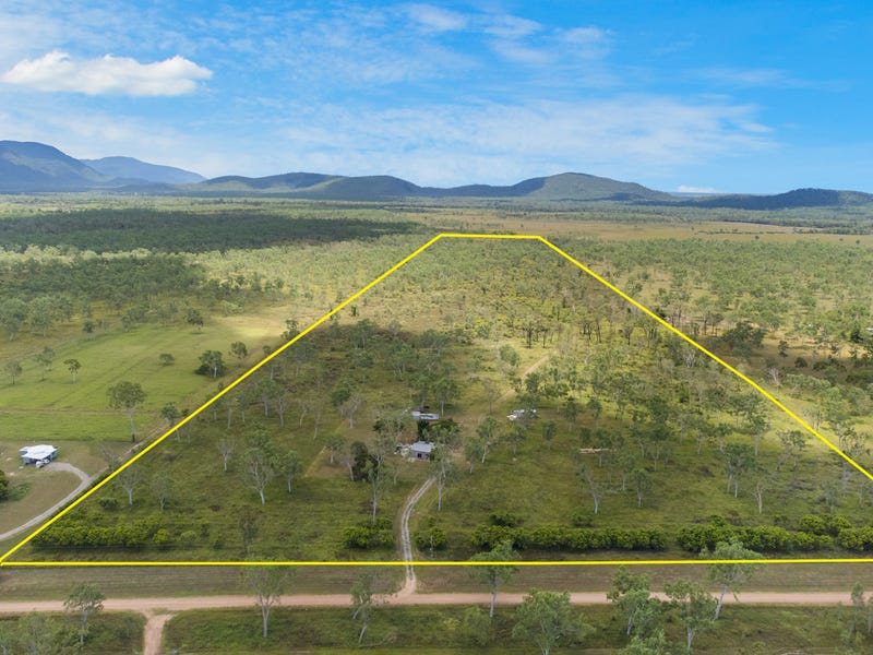 593 Coach Road, Majors Creek, QLD 4816