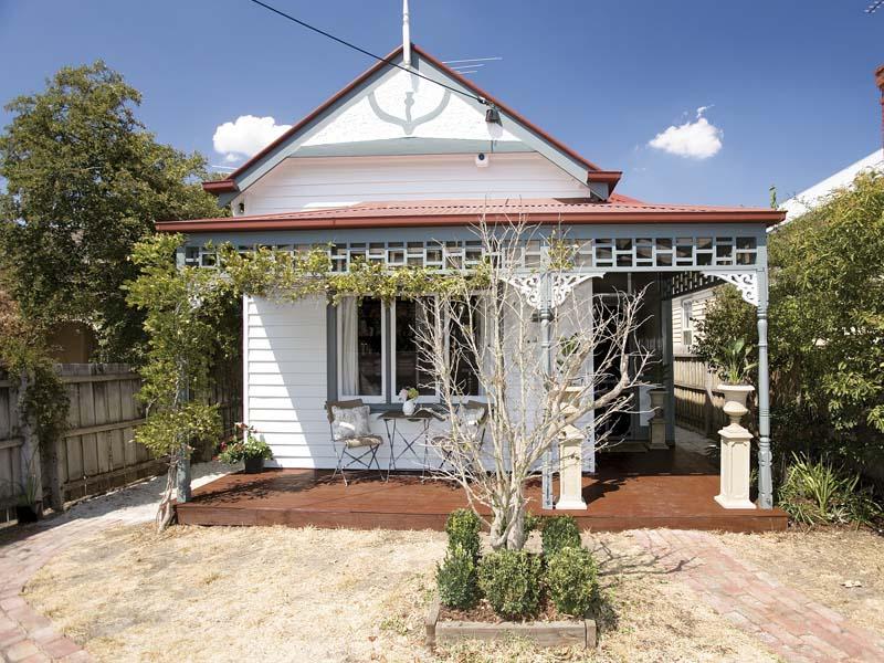 33 Arthur Street, Fairfield, VIC 3078