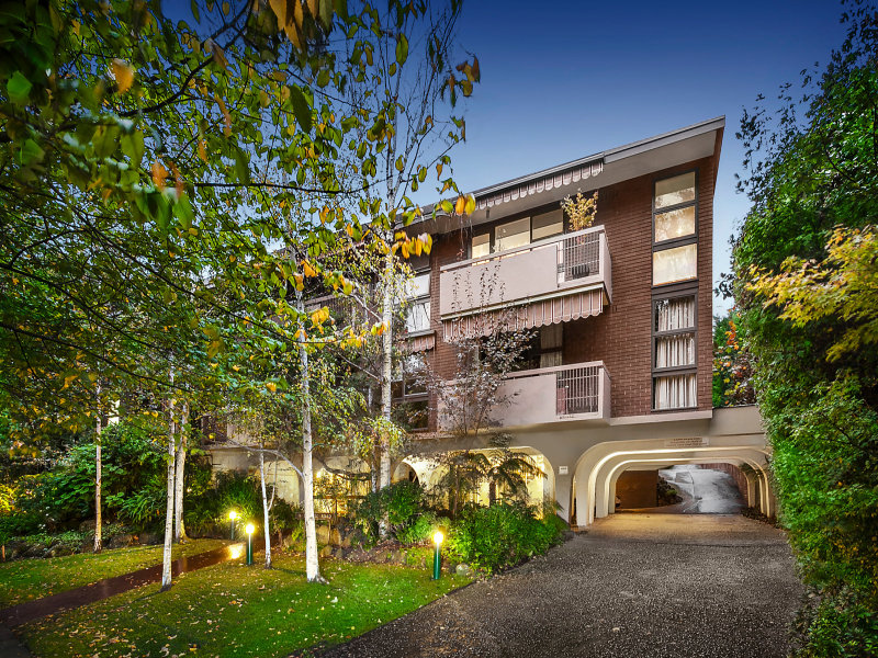 16/14 Lansell Road, Toorak, Vic 3142