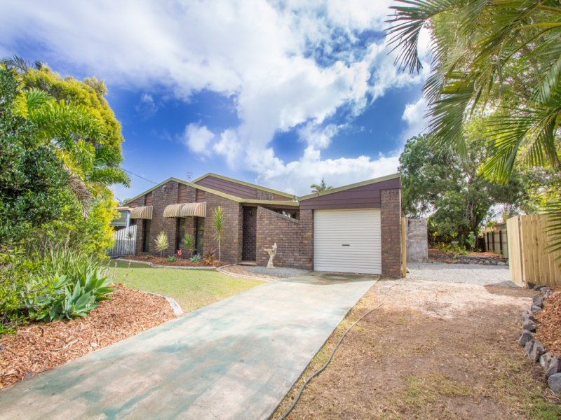 11 Mackenzie Court, Pialba, QLD 4655