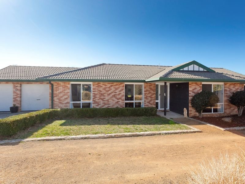 4 Thomas Hales Place, Gordon, ACT 2906 - Property Details