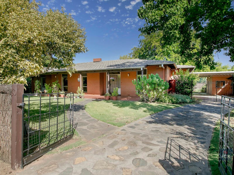 60 Church Terrace, Walkerville, SA 5081 House for Sale realestate