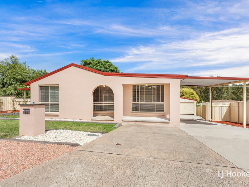 49 Wrenfordsley Place, Latham, ACT 2615 Property Details
