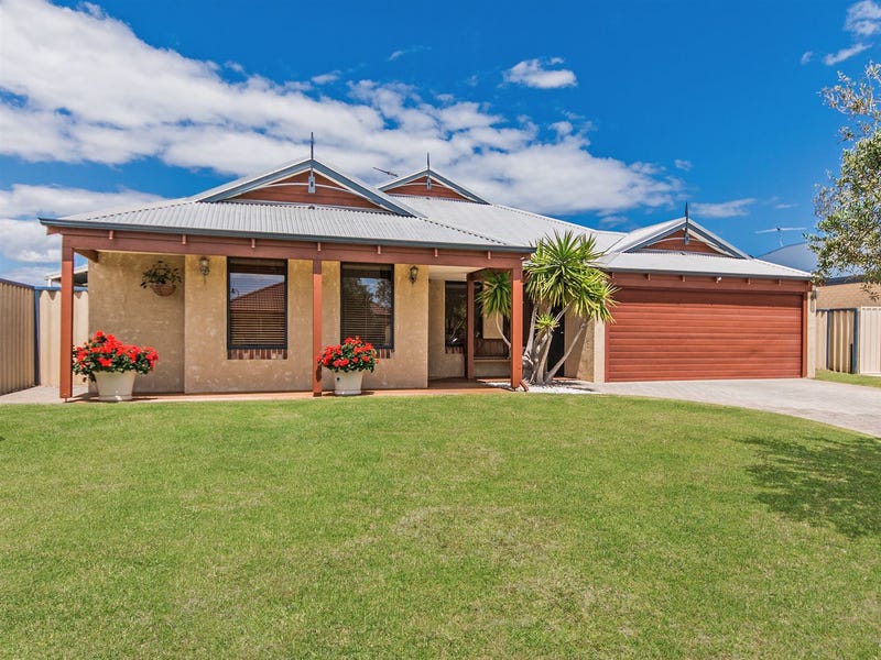 3 Epsilon Drive, Rockingham, WA 6168 - Property Details