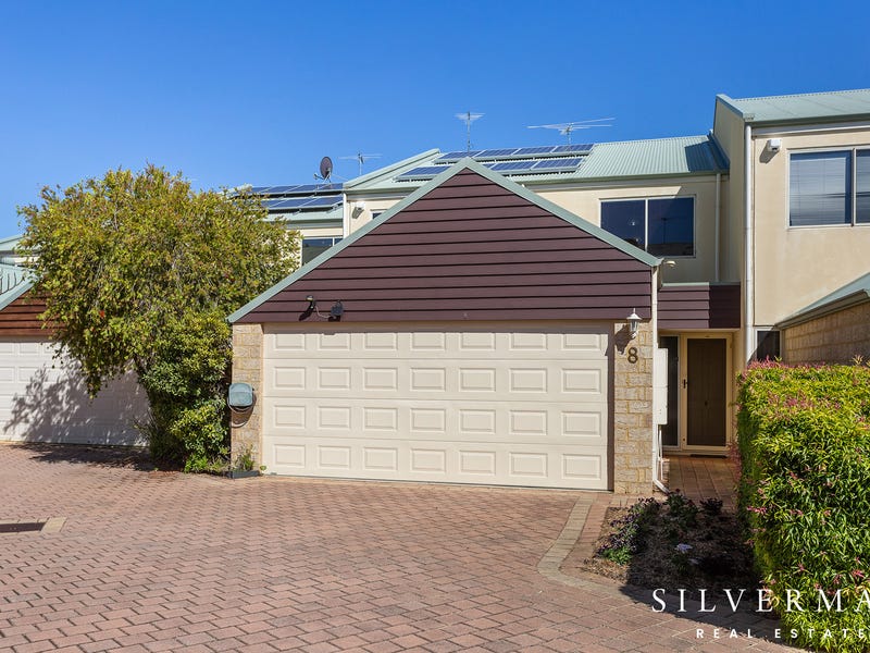 8/57 Neville Street, Bayswater, WA 6053