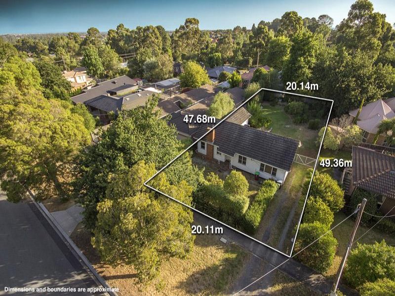 22 Elgin Street, Berwick, Vic 3806 Property Details