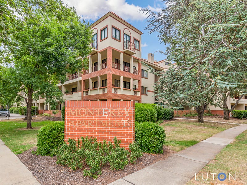 127/14 Boolee Street, Reid, ACT 2612 Property Details