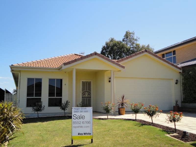 6 Palm Court, McCracken Estate, McCracken, SA 5211 Property Details