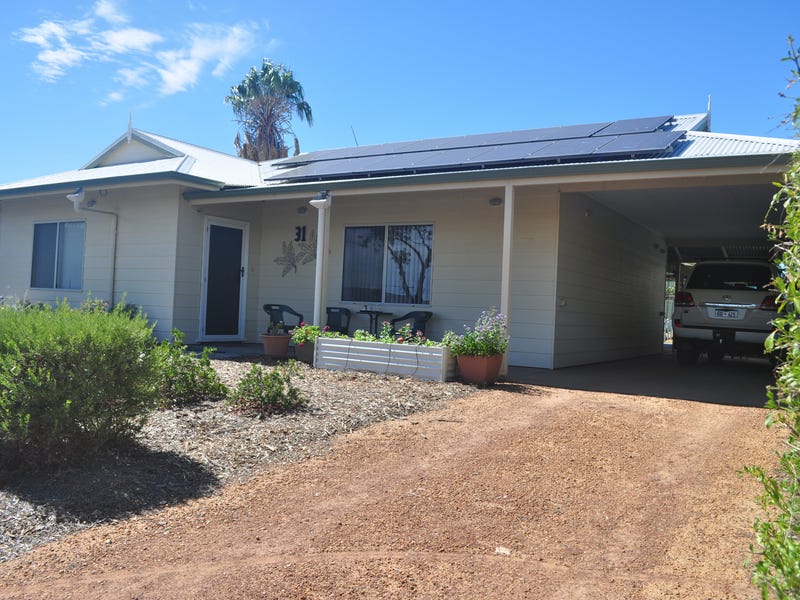 31 High Street, Goomalling, WA 6460 House for Sale