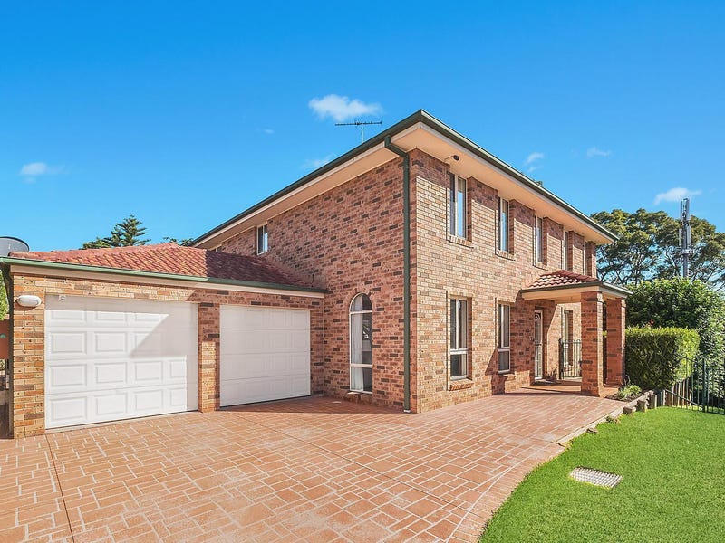 13 Wondabah Place, Carlingford, NSW 2118 Property Details