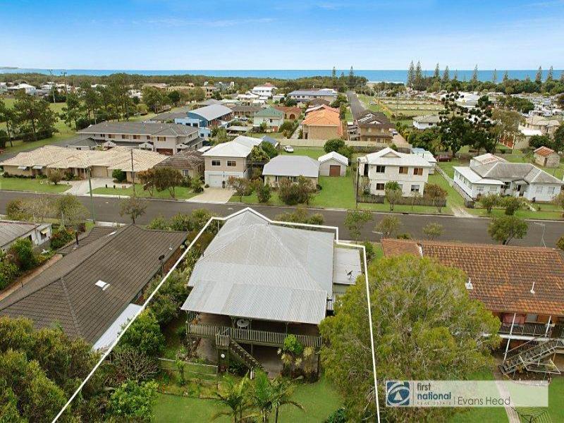 11 Yarran Street, Evans Head, NSW 2473
