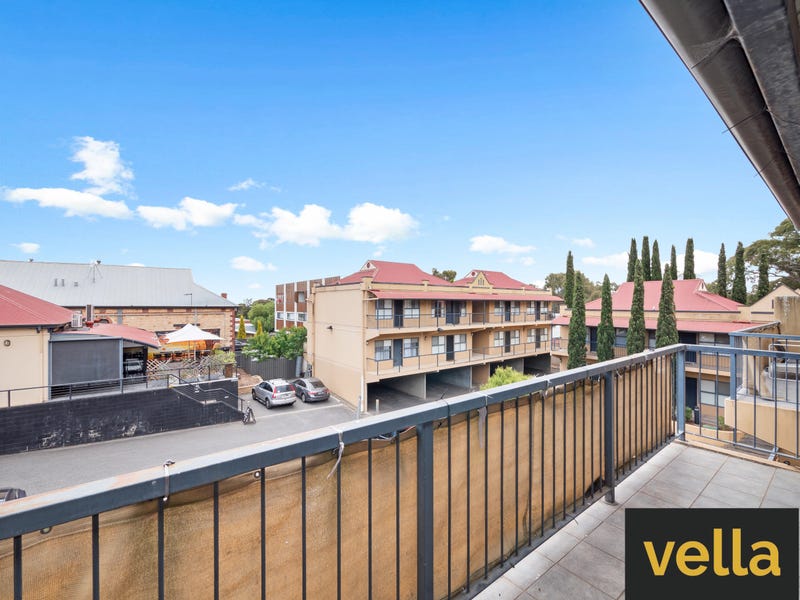 12/2 Saint Bernards Road, Magill, SA 5072 Apartment for Sale