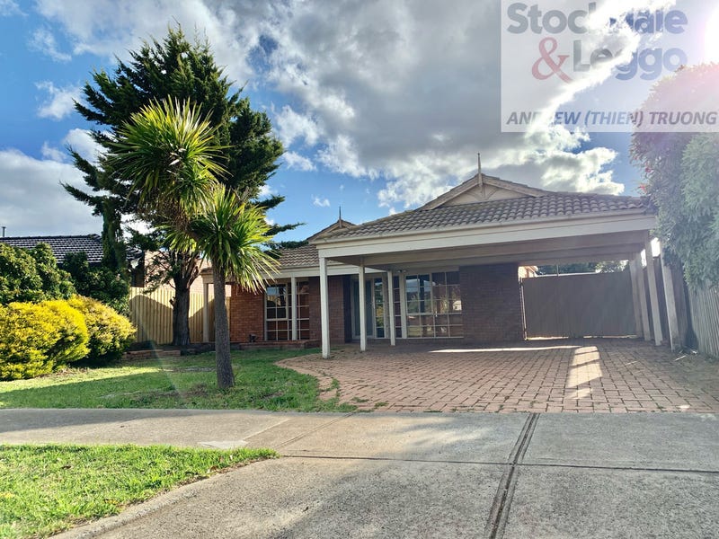 73 Carbine Way, Keilor Downs, VIC 3038