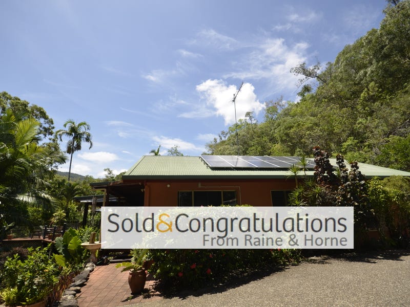 22 Grays Creek Terrace, Mowbray, Qld 4877 Property Details