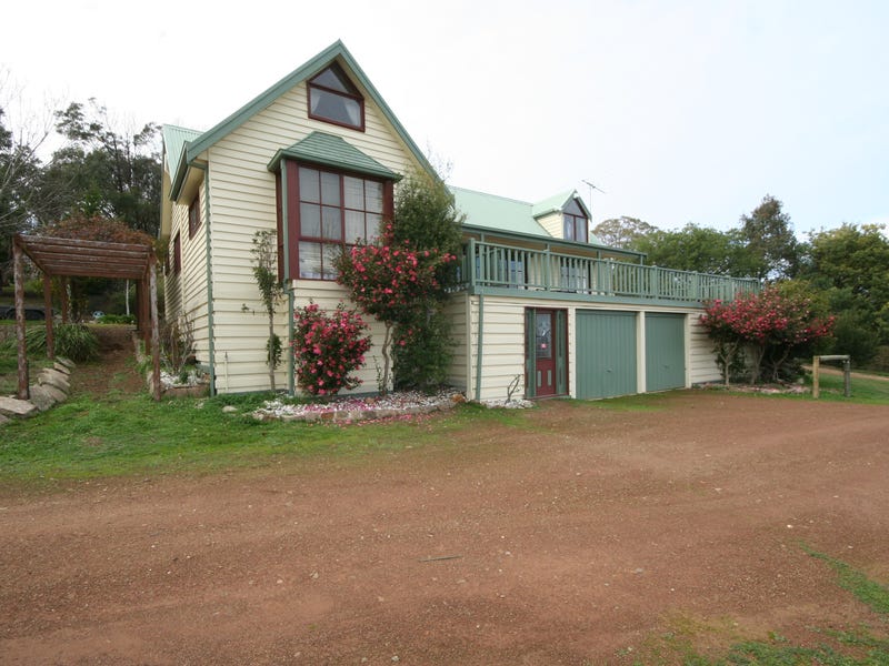 169 Old Highlands Rd, Highlands, Vic 3660 Property Details