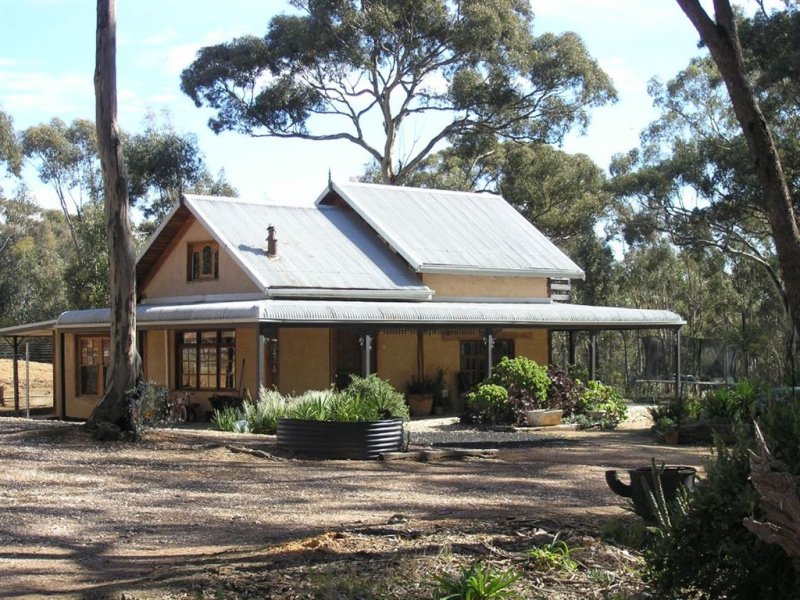 50 Johnson Road, Talbot, Vic 3371 Property Details